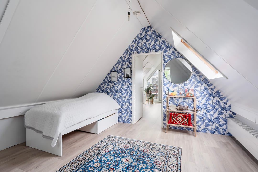 Photo 26 of Nijverheidstraat 32-C