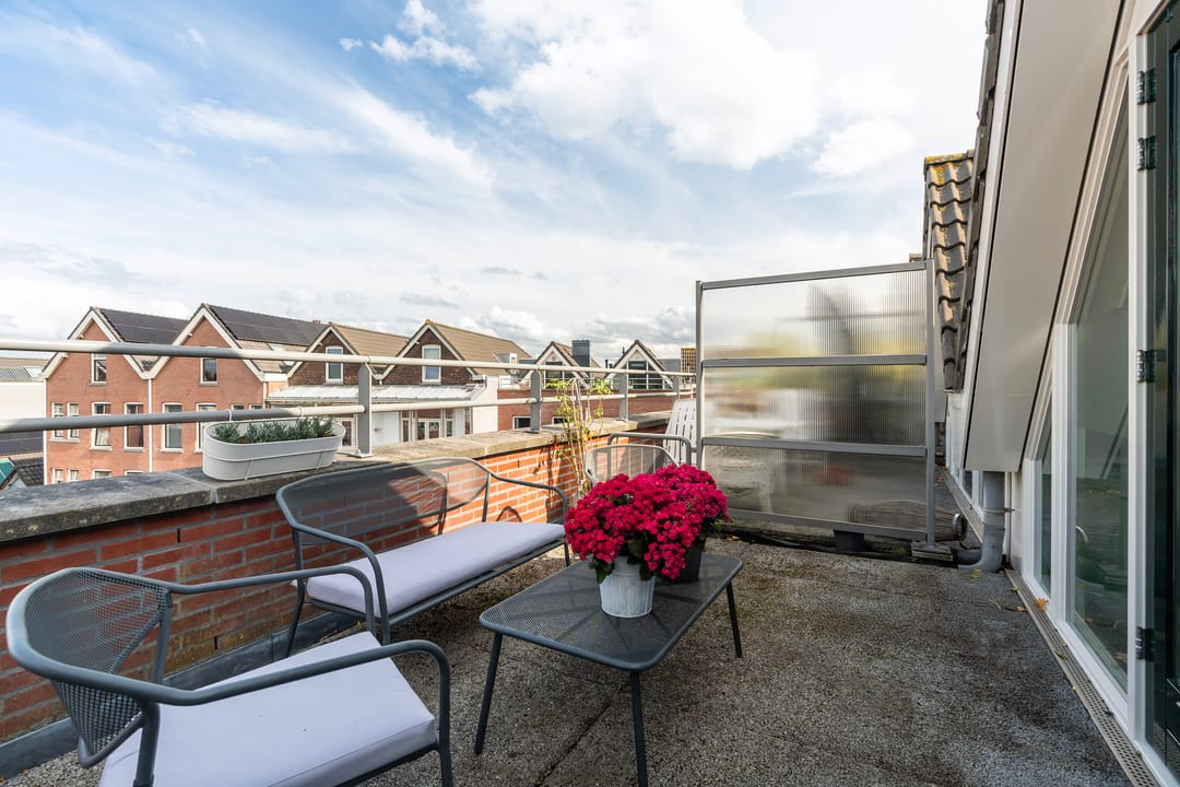 Photo 31 of Nijverheidstraat 32-C