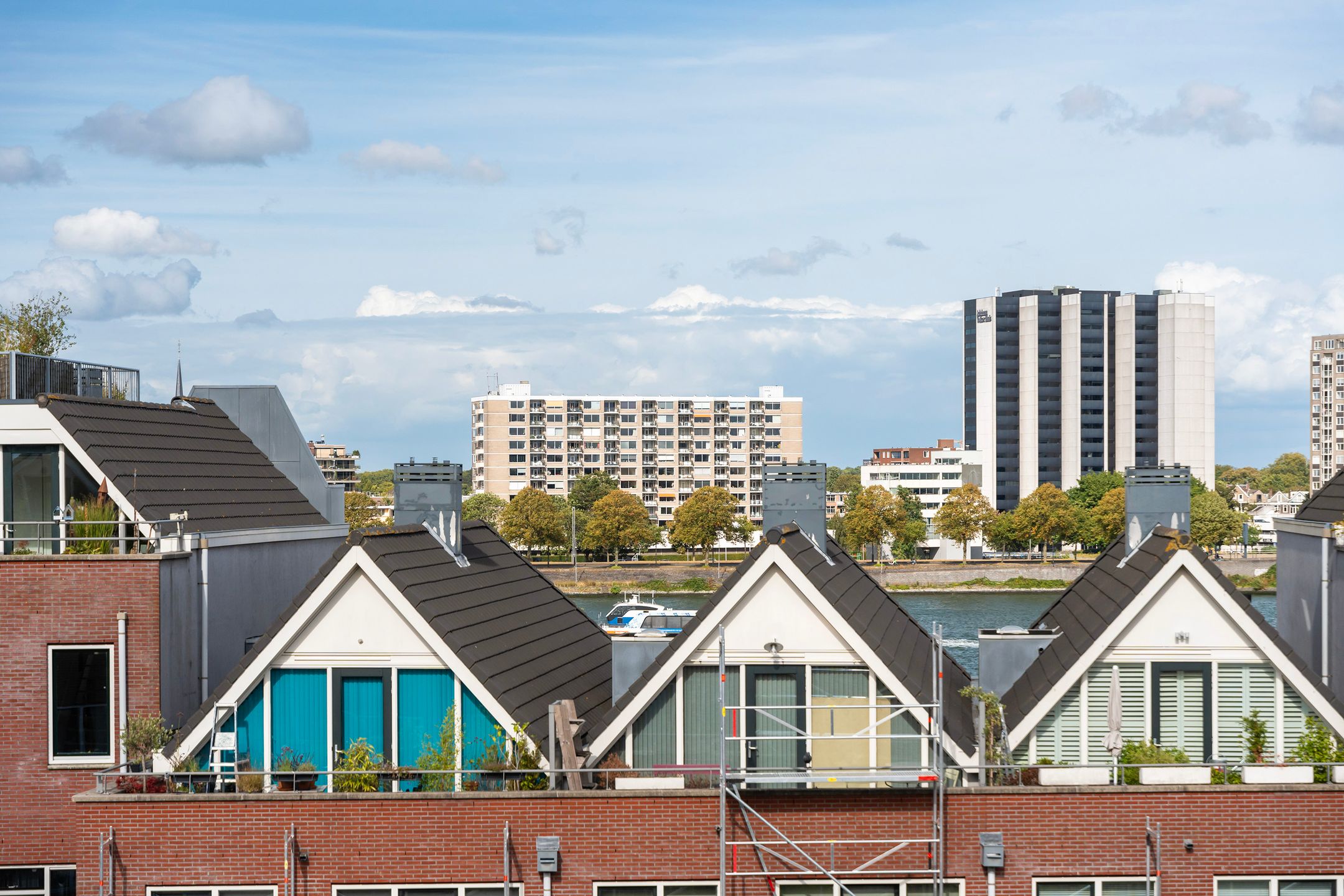 Photo 33 of Nijverheidstraat 32-C