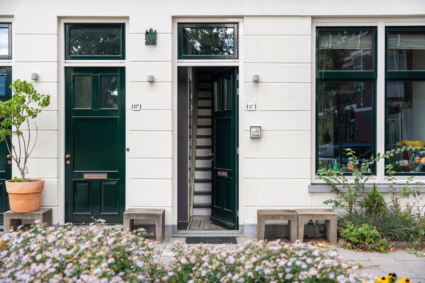 Photo 35 of Nijverheidstraat 32-C