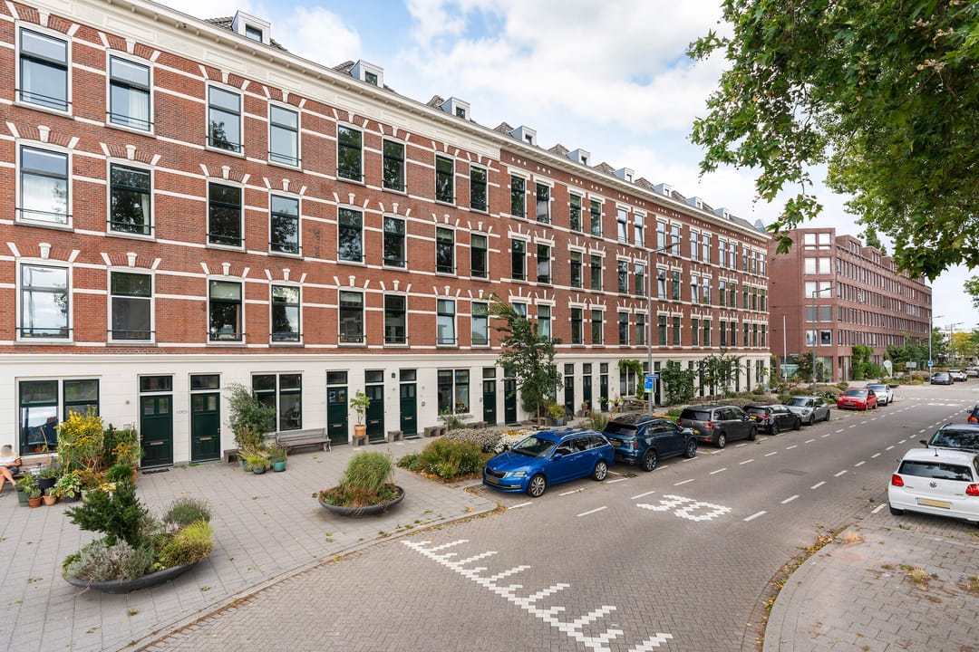 Photo 38 of Nijverheidstraat 32-C