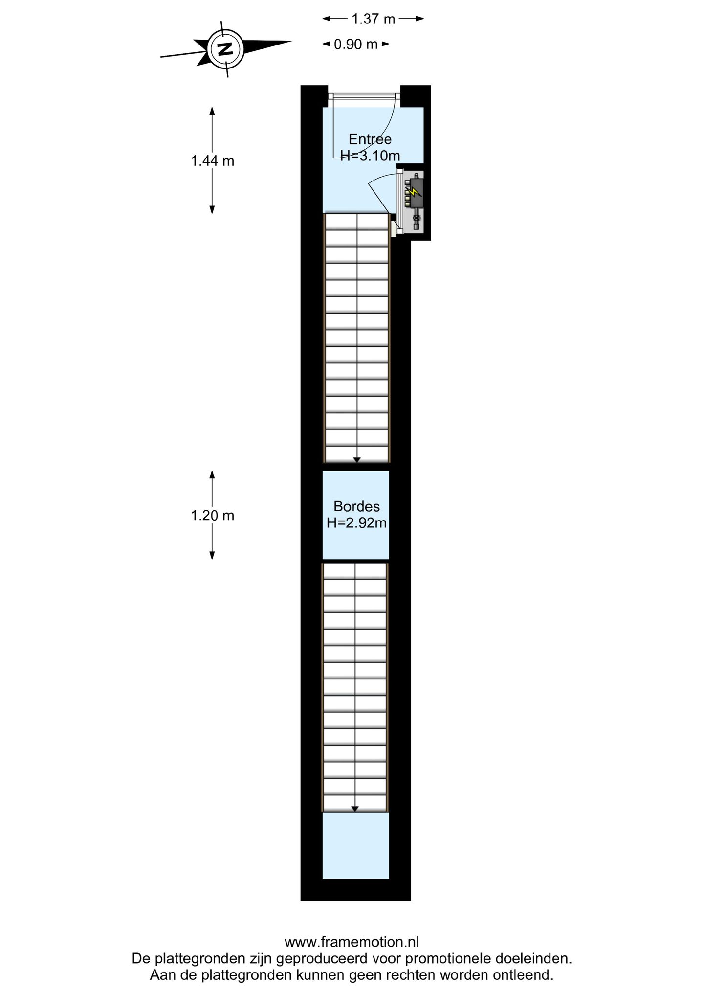 Photo 44 of Nijverheidstraat 32-C