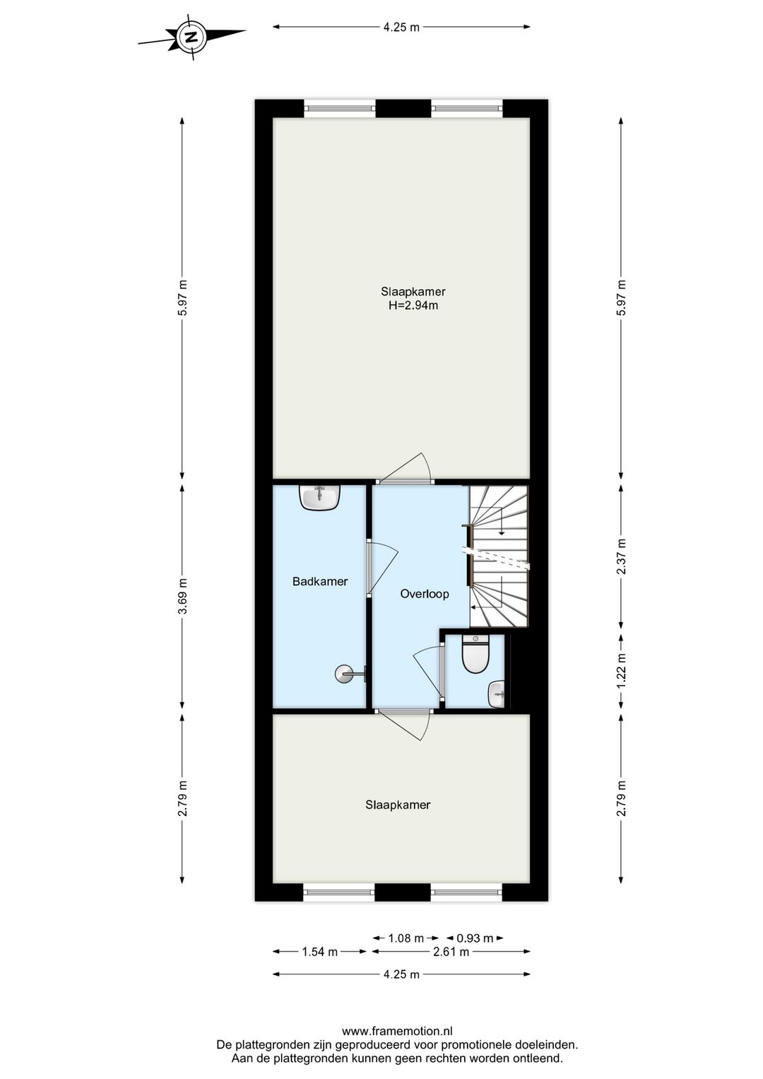 Photo 46 of Nijverheidstraat 32-C