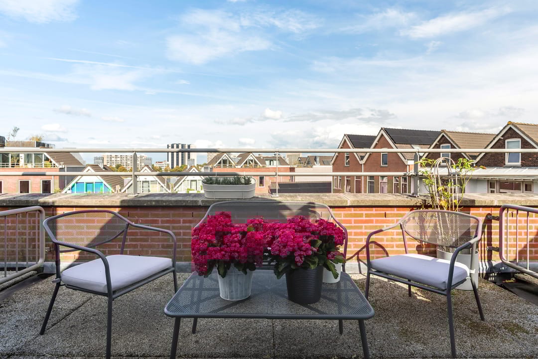 Photo 32 of Nijverheidstraat 32-C