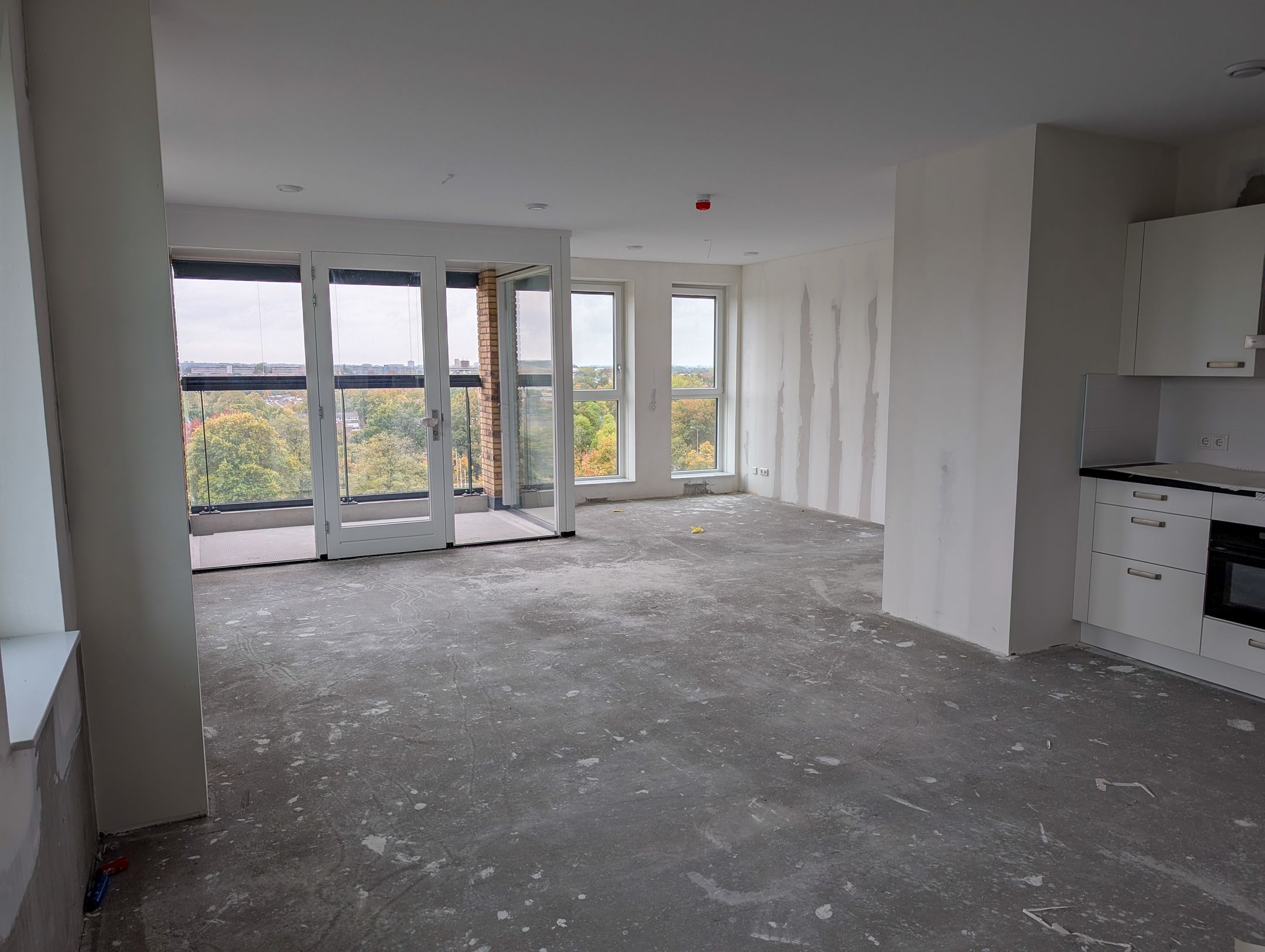 Foto 3 van Victoriastein 134