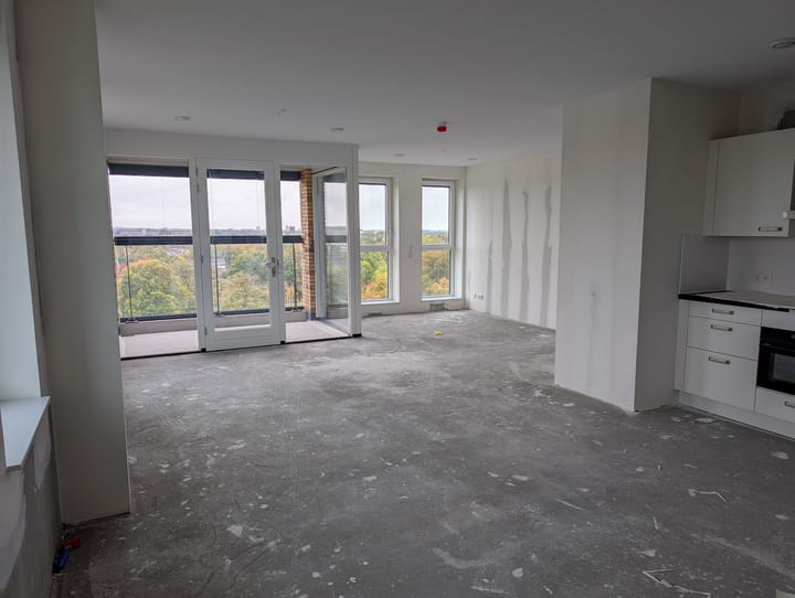 Foto 3 van Victoriastein 134