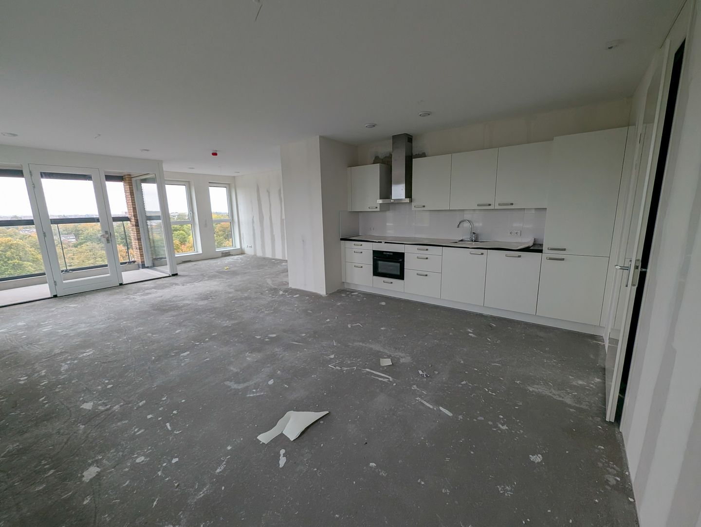 Foto 5 van Victoriastein 134