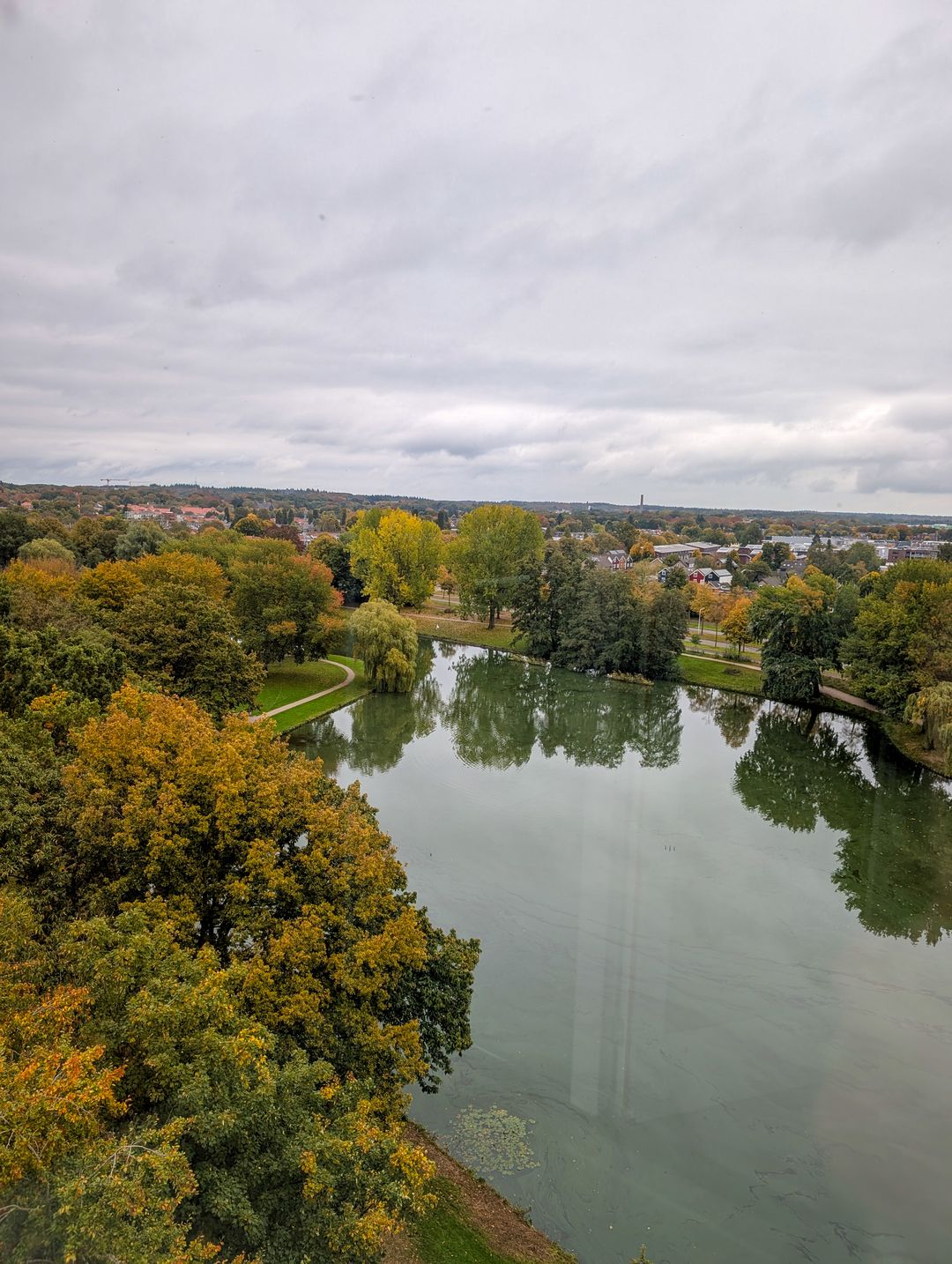 Foto 7 van Victoriastein 134