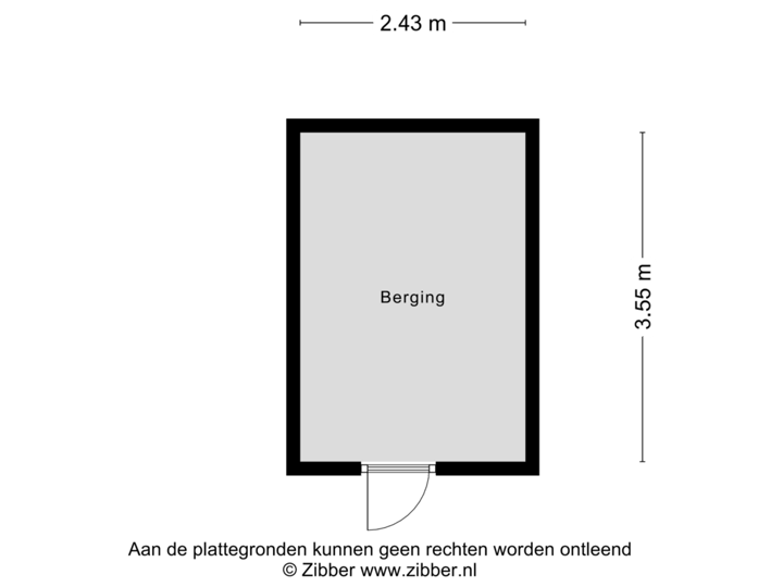 Berging