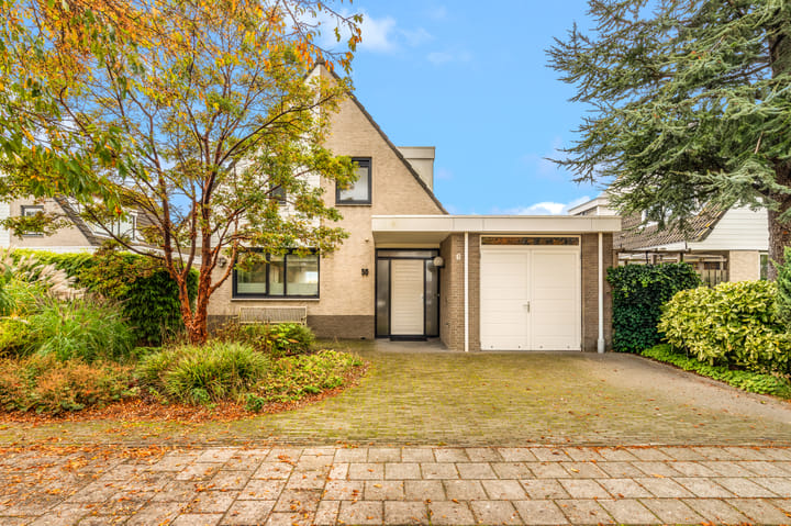 Photo 1 of De Herderin 50