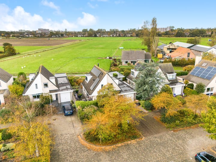 Photo 4 of De Herderin 50