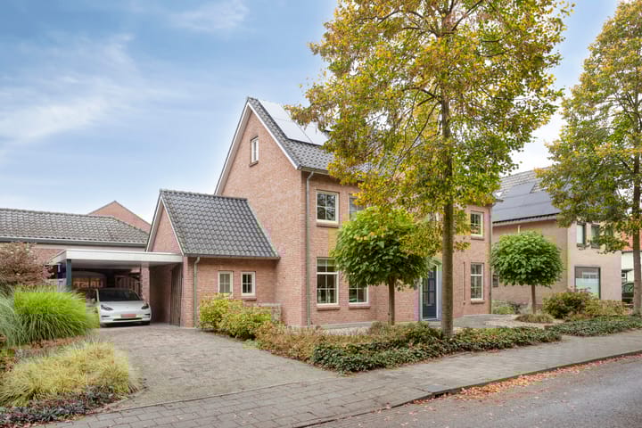 Foto 2 van Maasweg 47-A