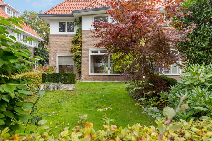 Photo 2 of Soestdijkerstraatweg 3