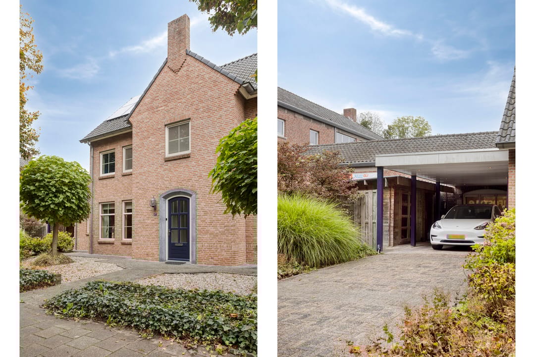 Foto 7 van Maasweg 47-A