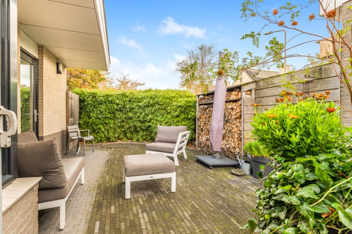 Photo 42 of De Herderin 50