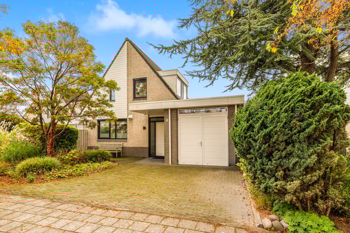 Photo 46 of De Herderin 50