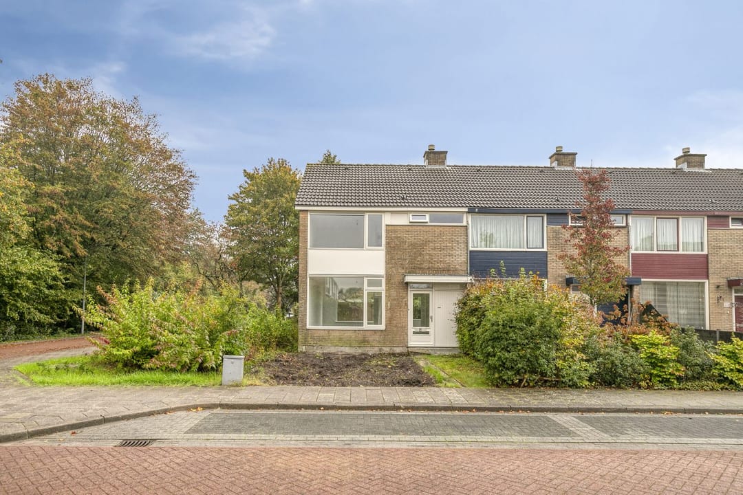 Foto 1 van Bongerd 130