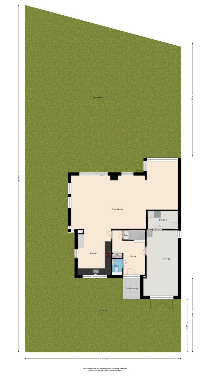 Photo 50 of De Herderin 50