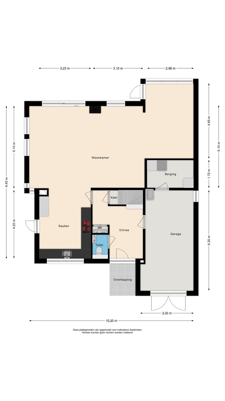 Photo 51 of De Herderin 50