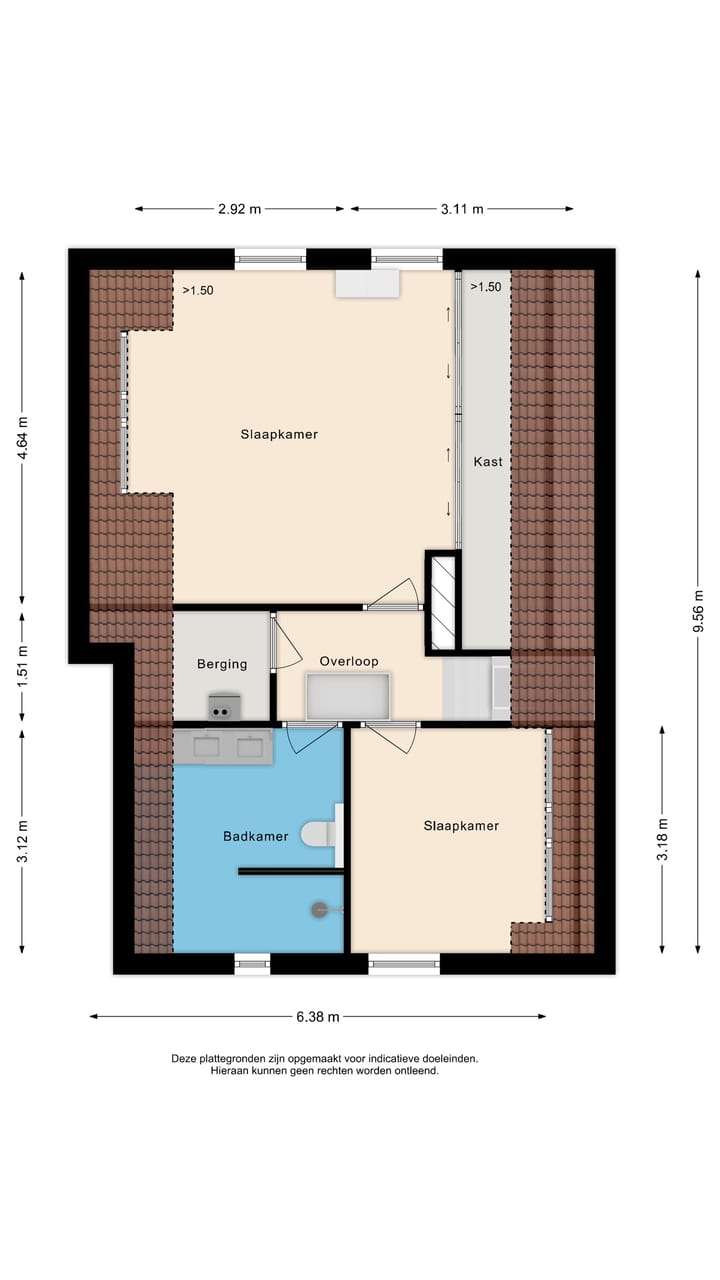 Photo 52 of De Herderin 50