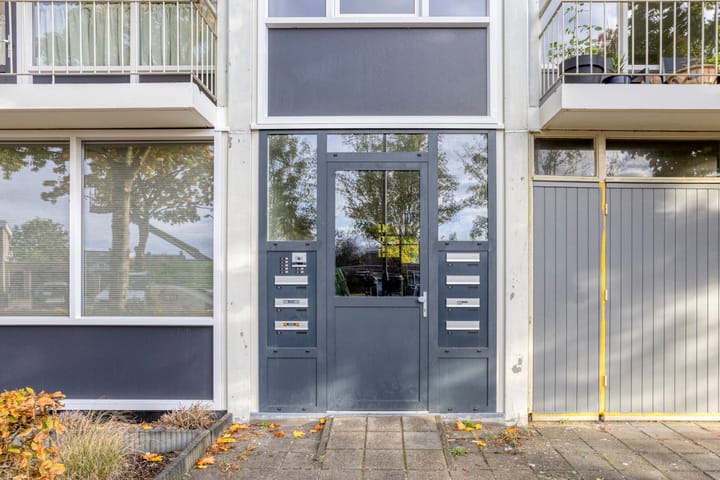 Photo 16 of Utrechtsestraat 27