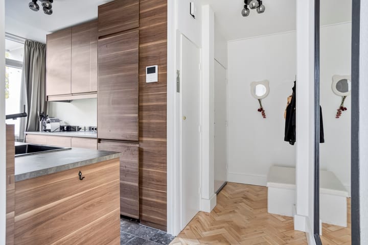 Photo 2 of Utrechtsestraat 27