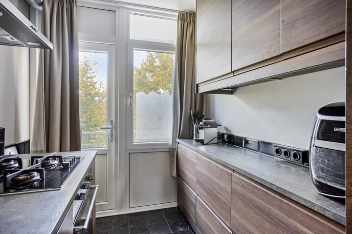 Photo 5 of Utrechtsestraat 27