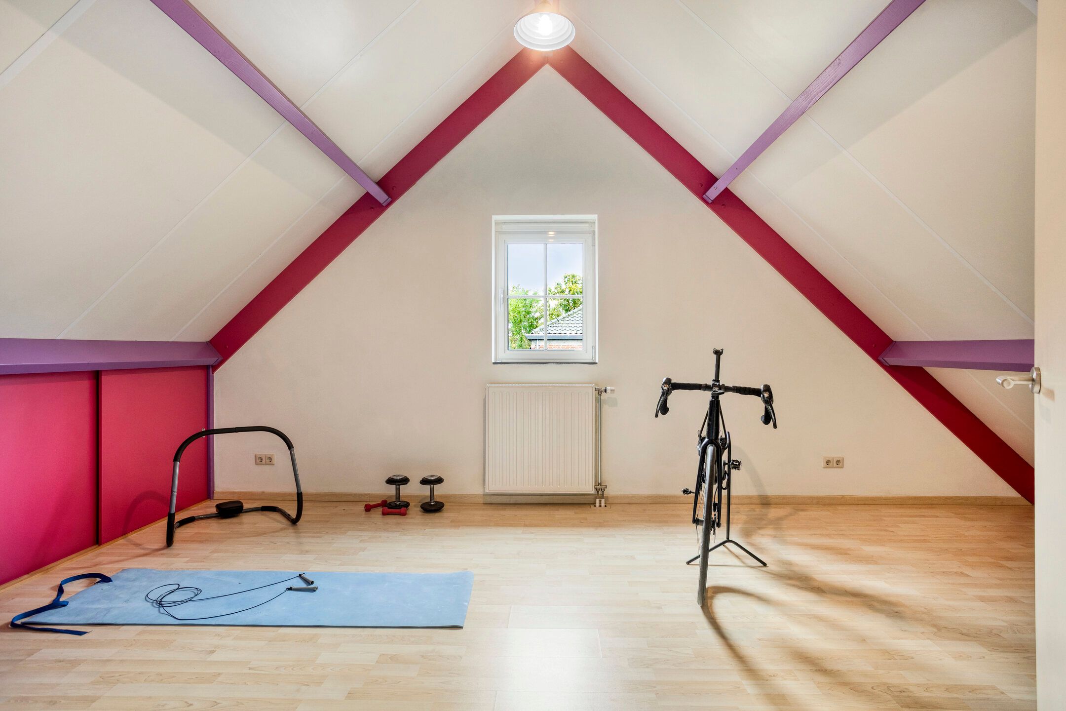 Foto 33 van Maasweg 47-A