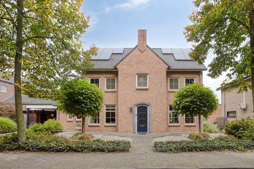 Foto 43 van Maasweg 47-A