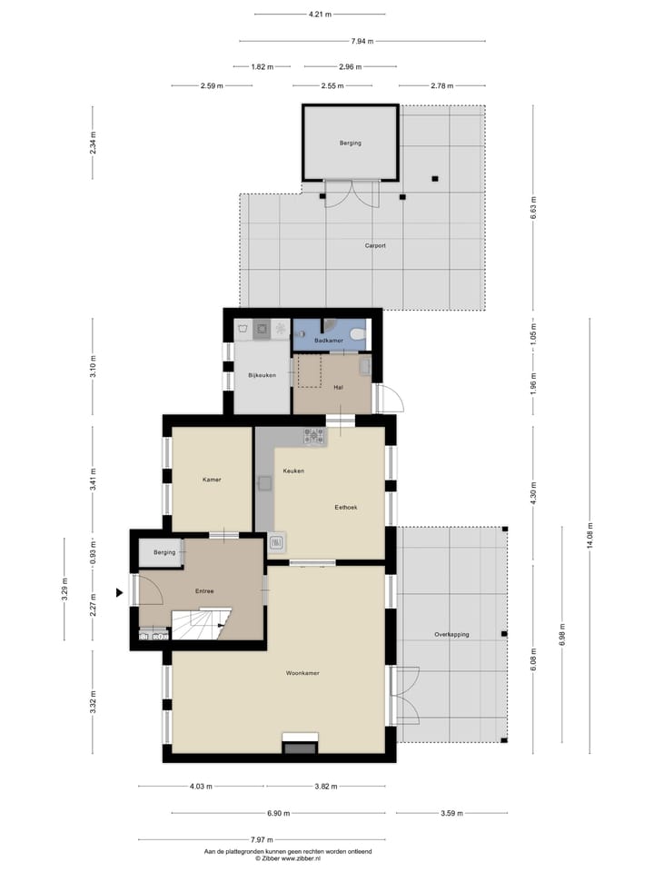 Foto 45 van Maasweg 47-A