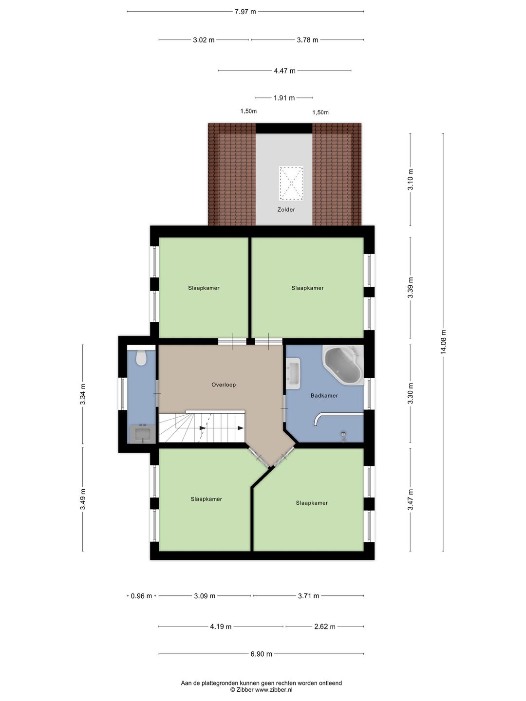 Foto 46 van Maasweg 47-A