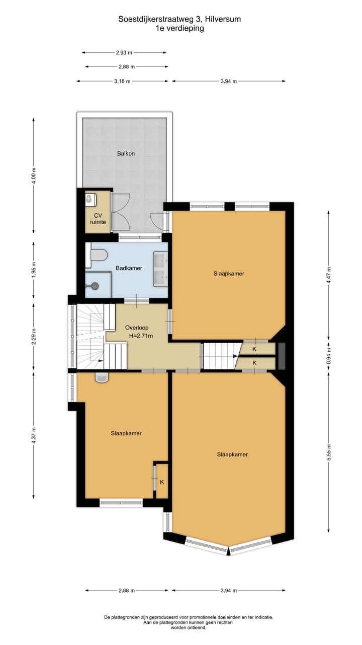 Photo 39 of Soestdijkerstraatweg 3