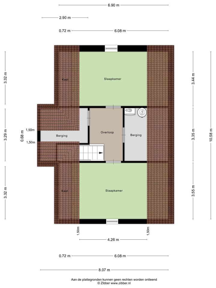 Foto 47 van Maasweg 47-A
