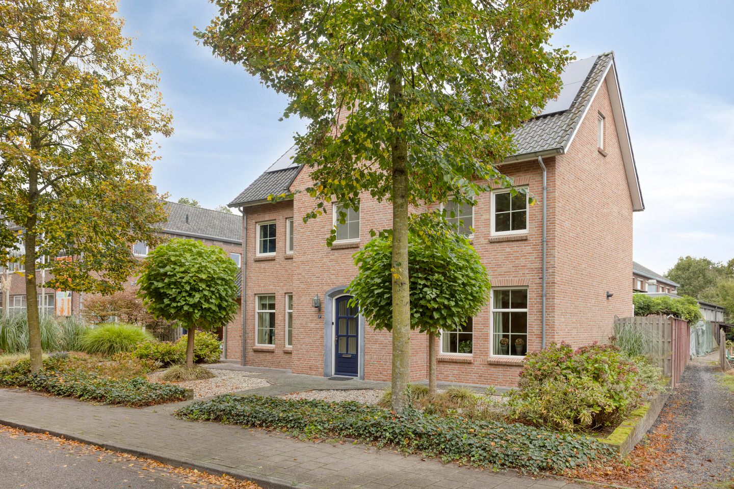 Foto 44 van Maasweg 47-A