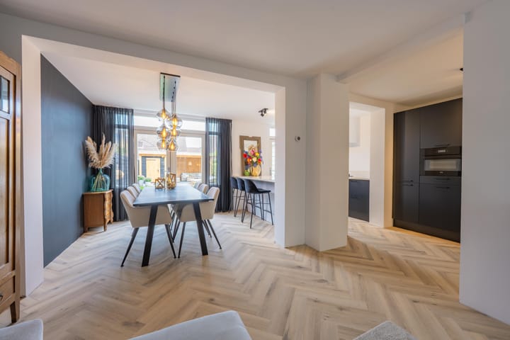 Foto 2 van Eendrachtstraat 9