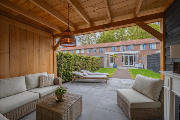 Foto 3 van Eendrachtstraat 9