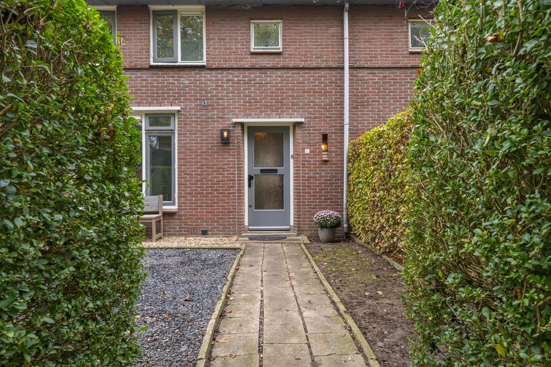 Foto 7 van Eendrachtstraat 9