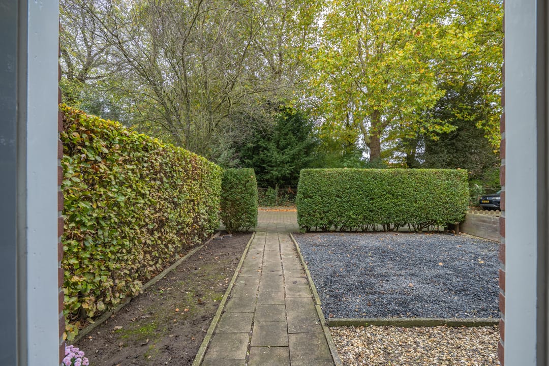 Foto 8 van Eendrachtstraat 9