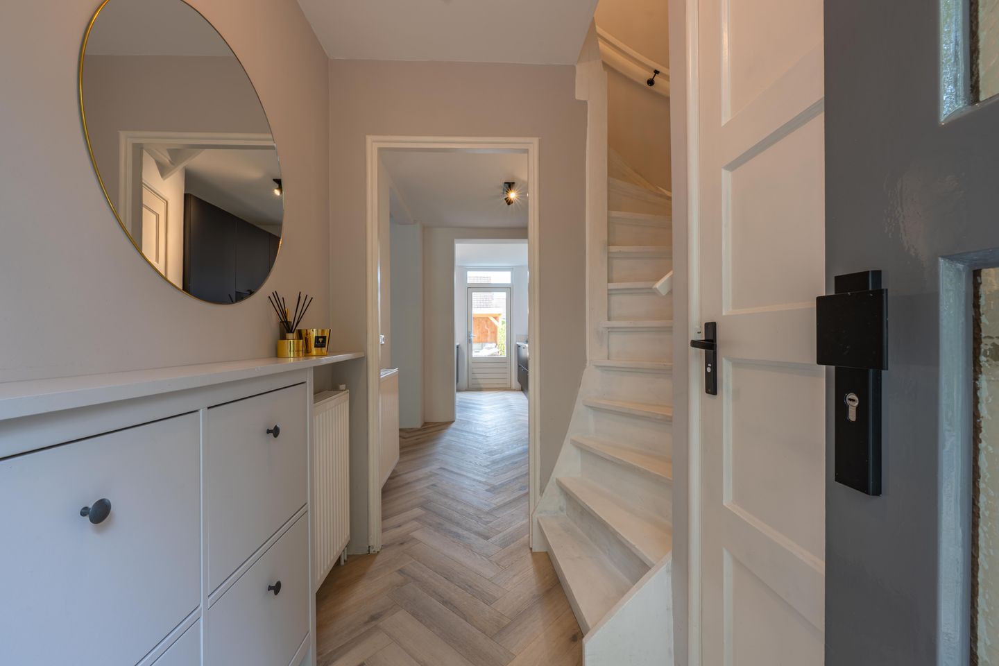 Foto 10 van Eendrachtstraat 9