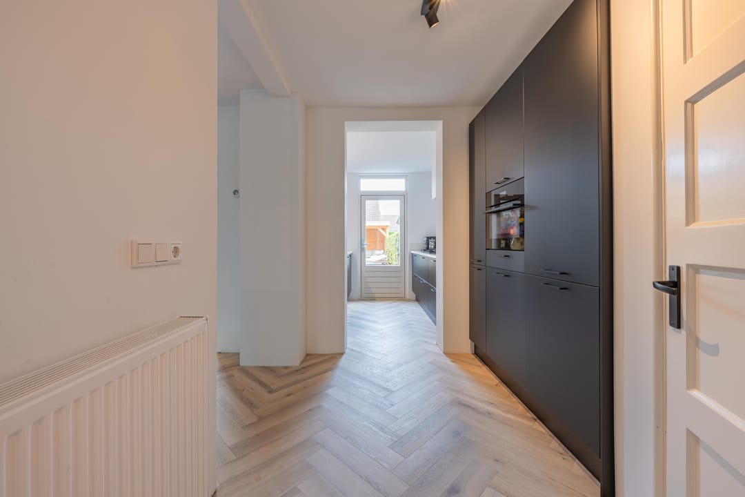 Foto 11 van Eendrachtstraat 9