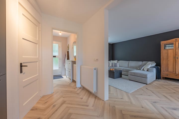 Foto 12 van Eendrachtstraat 9