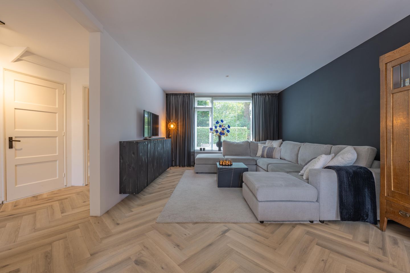 Foto 14 van Eendrachtstraat 9