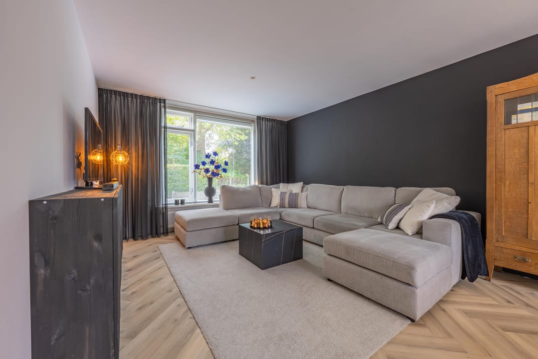 Foto 16 van Eendrachtstraat 9