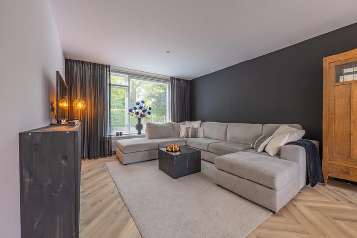 Foto 16 van Eendrachtstraat 9