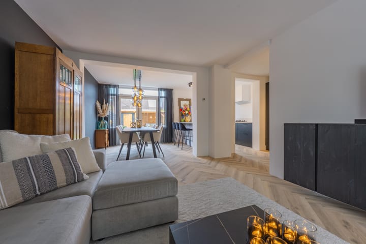 Foto 18 van Eendrachtstraat 9