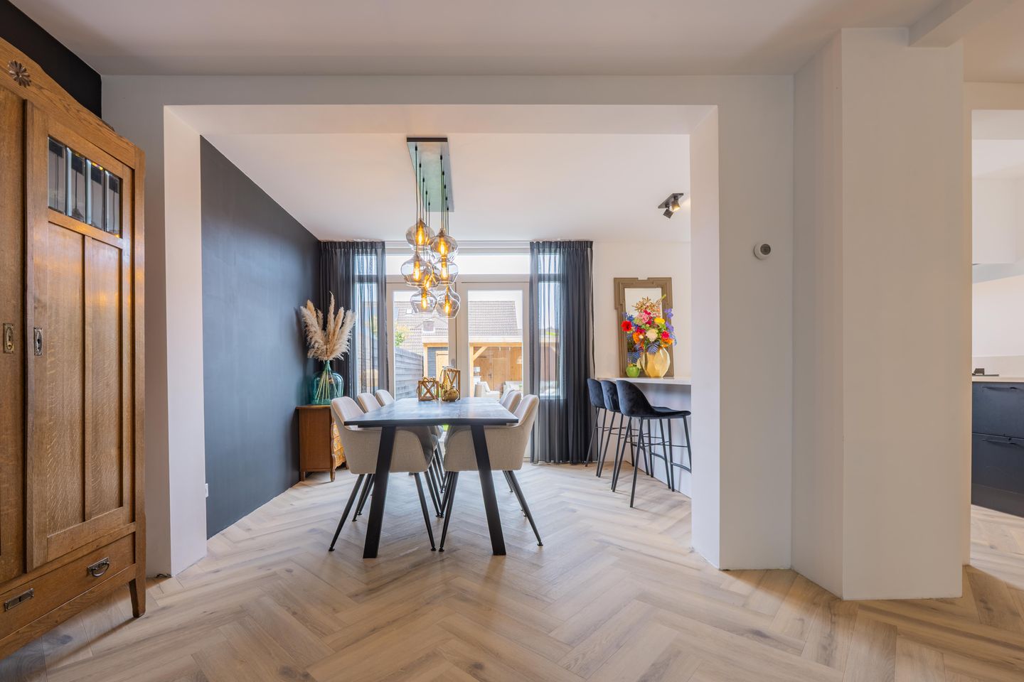 Foto 20 van Eendrachtstraat 9