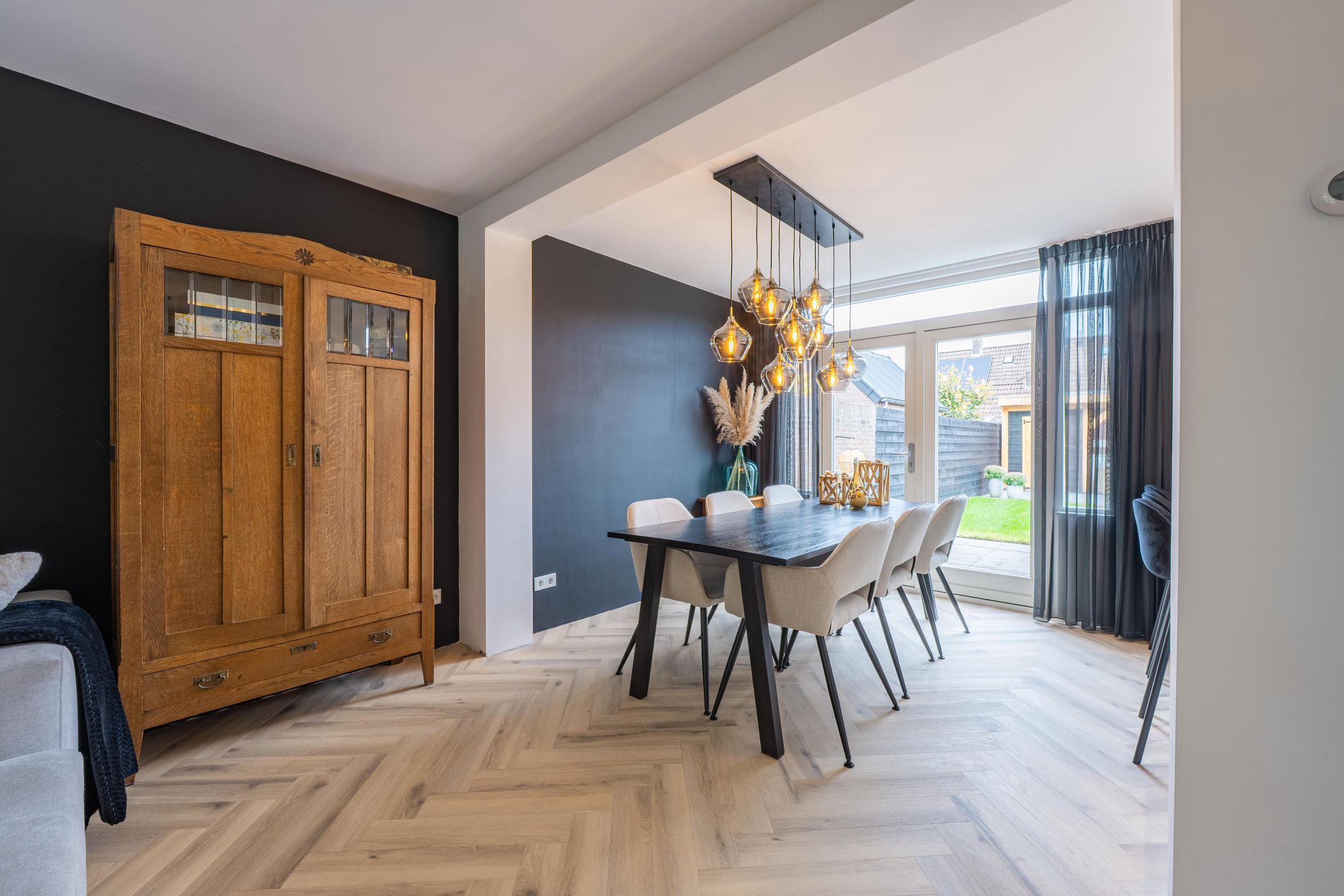 Foto 21 van Eendrachtstraat 9