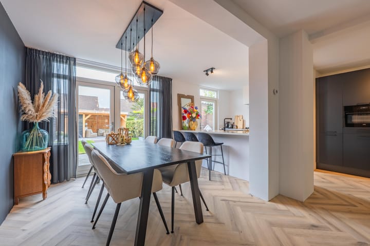 Foto 23 van Eendrachtstraat 9