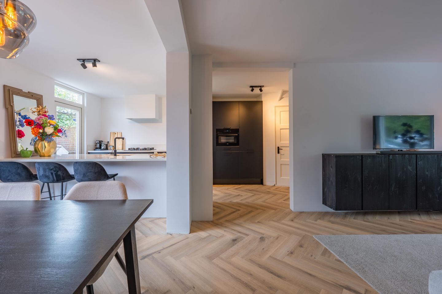 Foto 29 van Eendrachtstraat 9