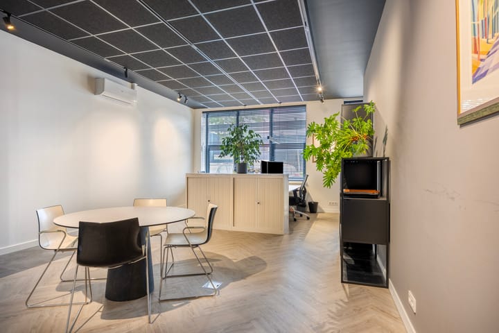 Voltastraat 17-L, Zwolle